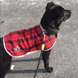 Meet your Posher, Adria